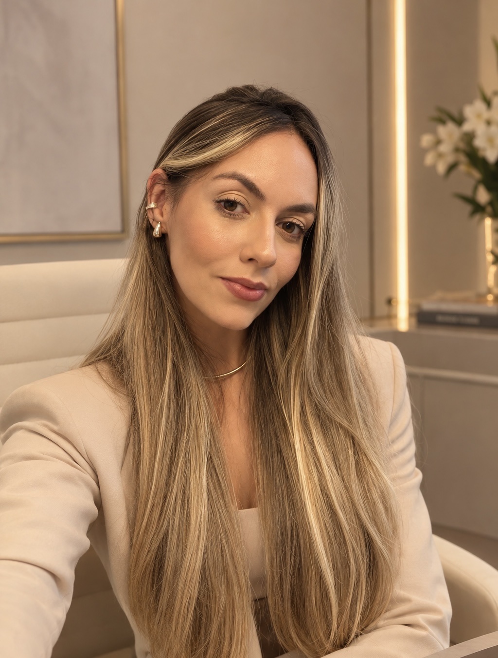 Stefany Bragança