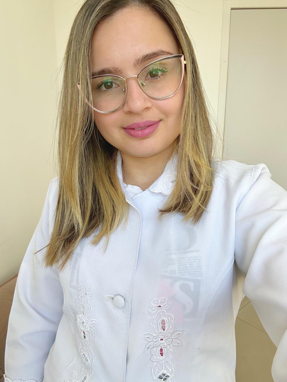 INGRID SALES OLIVEIRA CHAVES