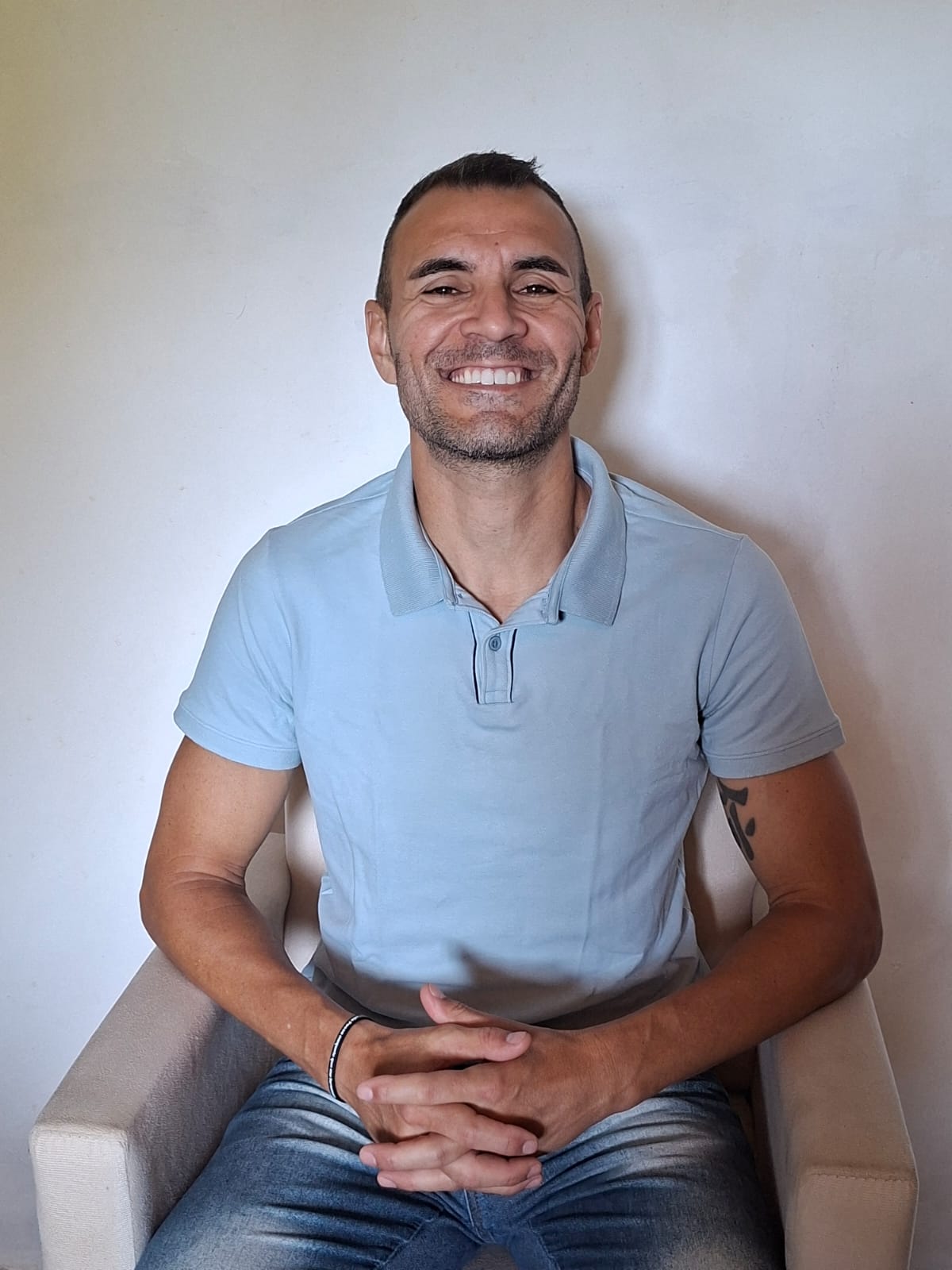 Ricardo Aparecido Ferrari