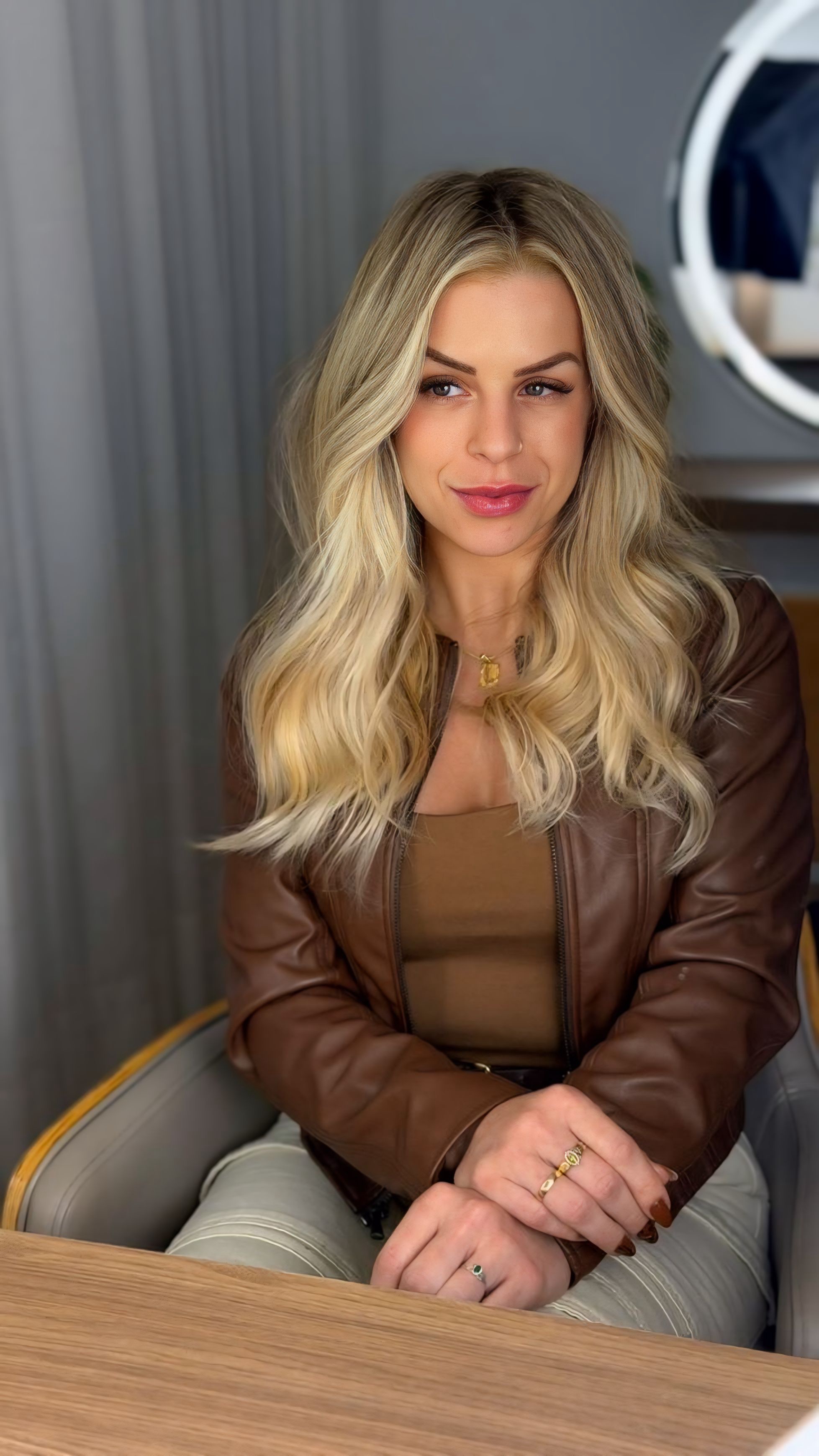 Jessica Gritti