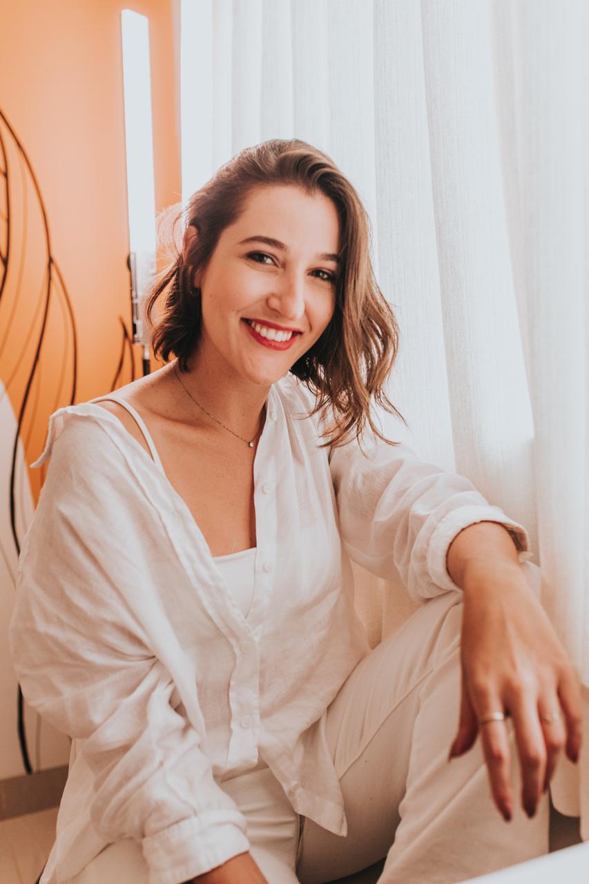 Gabriela Derroidi