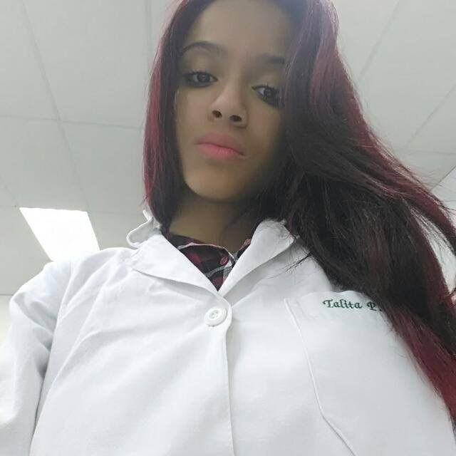 TALITA SANTANA